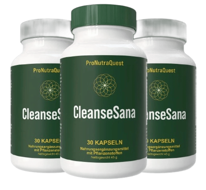 Cleansesana