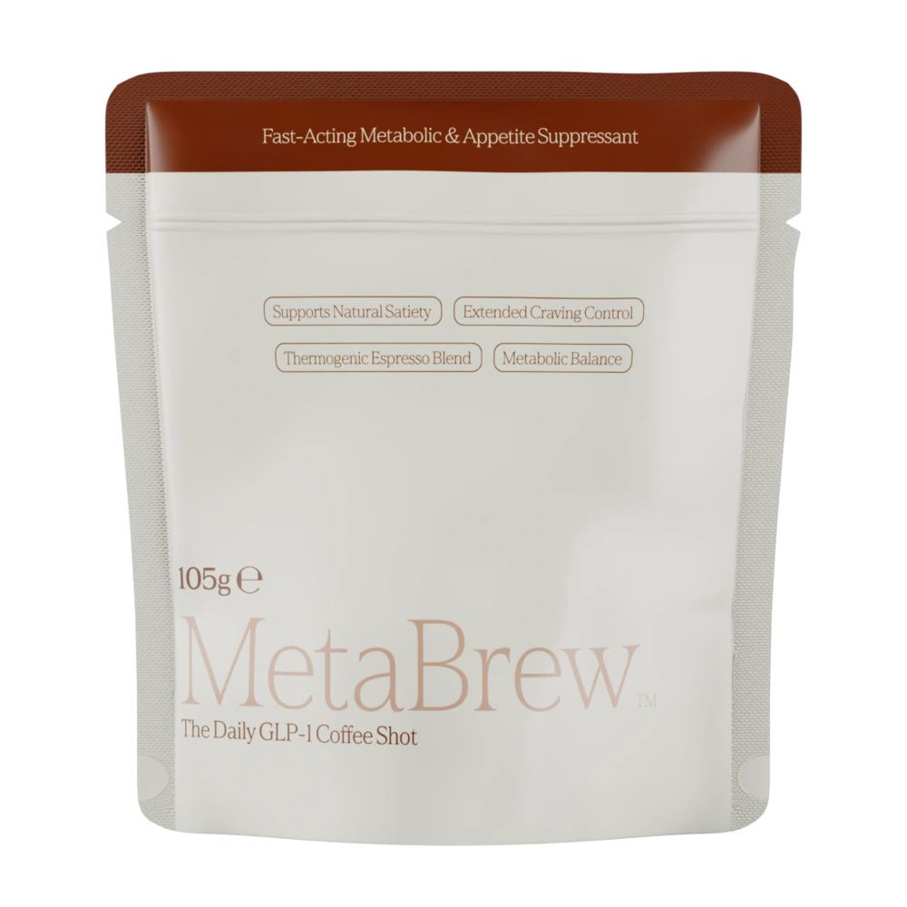 MetaBrew Diet Coffee